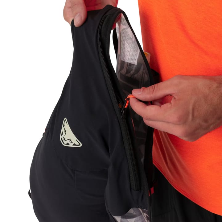 Dynafit Trail 6 Vest Black Out Dynafit