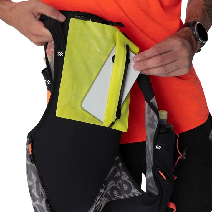 Dynafit Trail 6 Vest Black Out Dynafit