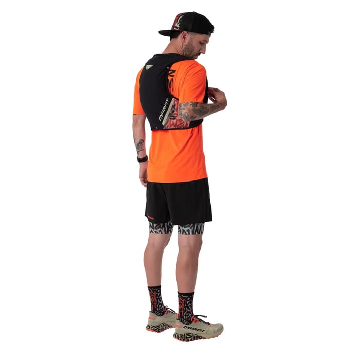 Dynafit Trail 6 Vest Black Out Dynafit