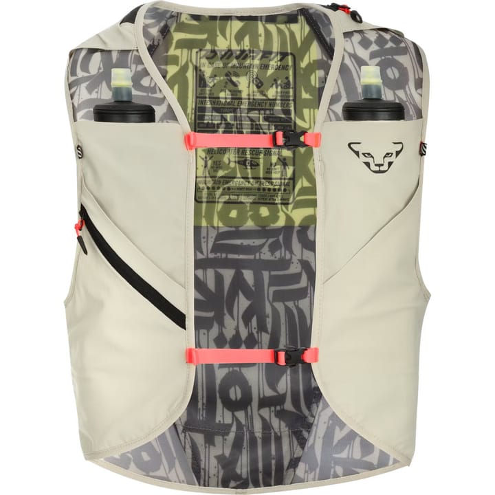 Dynafit Trail 6 Vest Overcast Dynafit