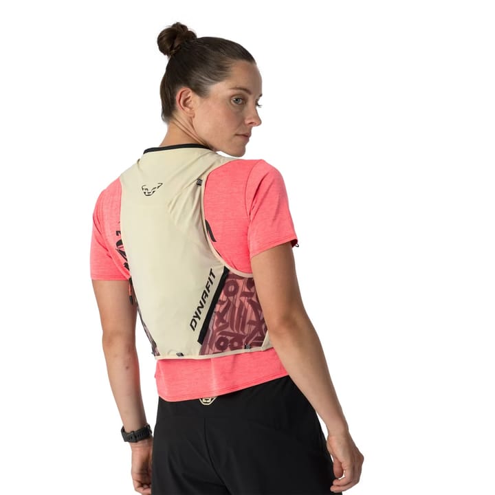Dynafit Trail 6 Vest Overcast Dynafit