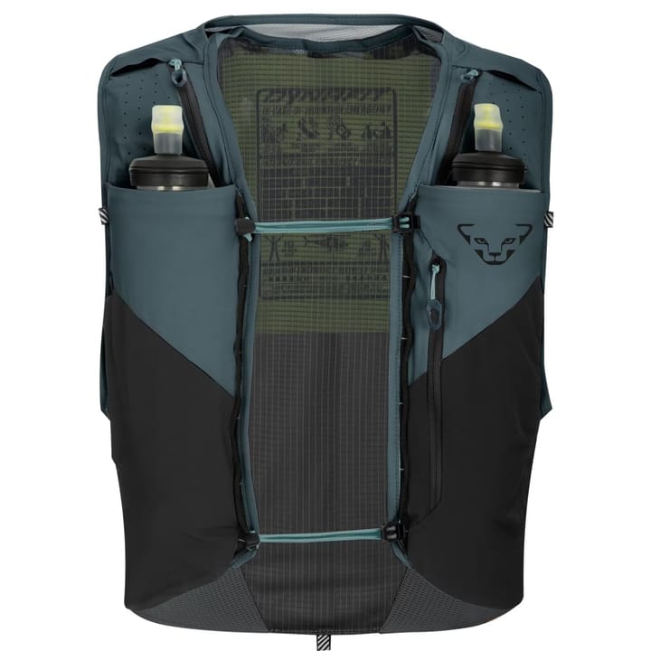 Dynafit Ultra 12 Vest Cinder/black Out Dynafit