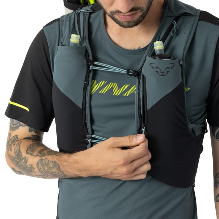 Dynafit Ultra 12 Vest Cinder/black Out Dynafit