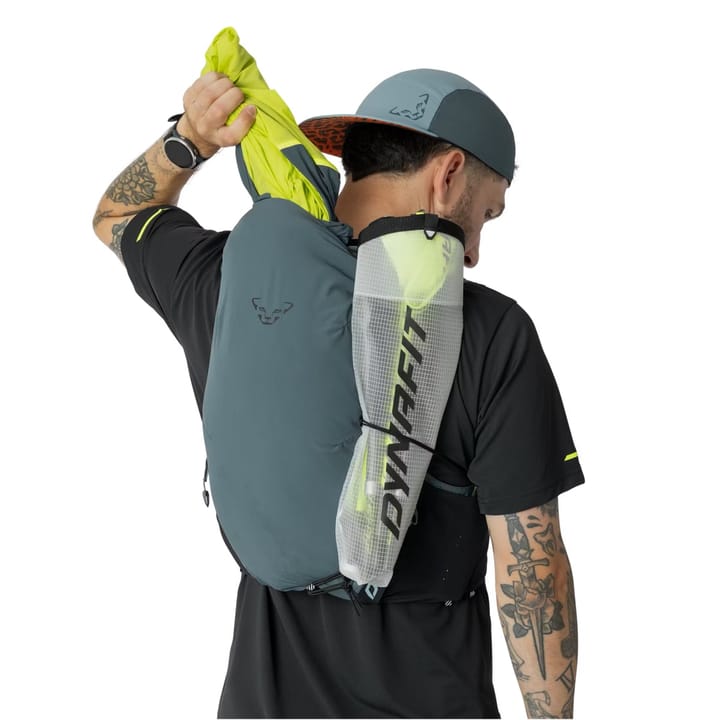 Dynafit Ultra 12 Vest Cinder/black Out Dynafit