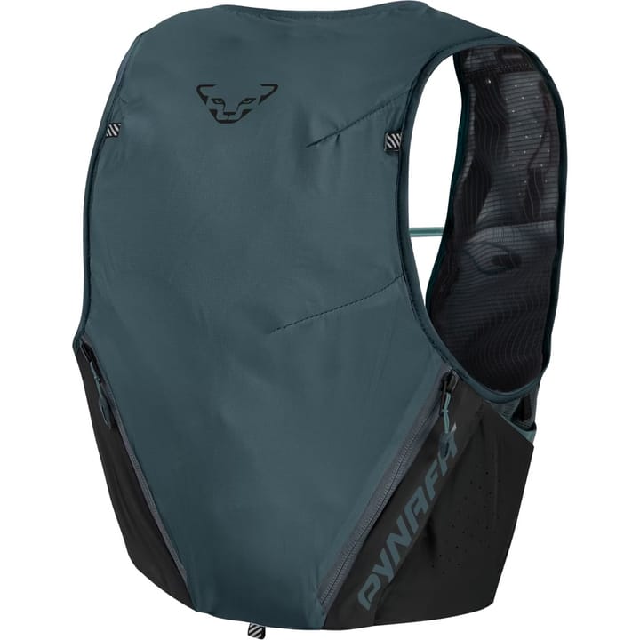 Dynafit Ultra 12 Vest Cinder/black Out Dynafit