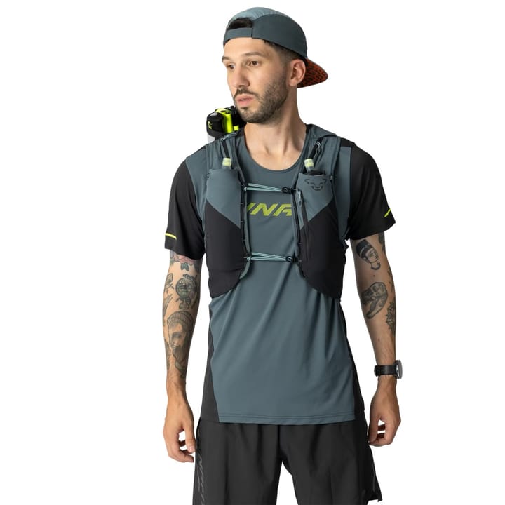 Dynafit Ultra 12 Vest Cinder/black Out Dynafit
