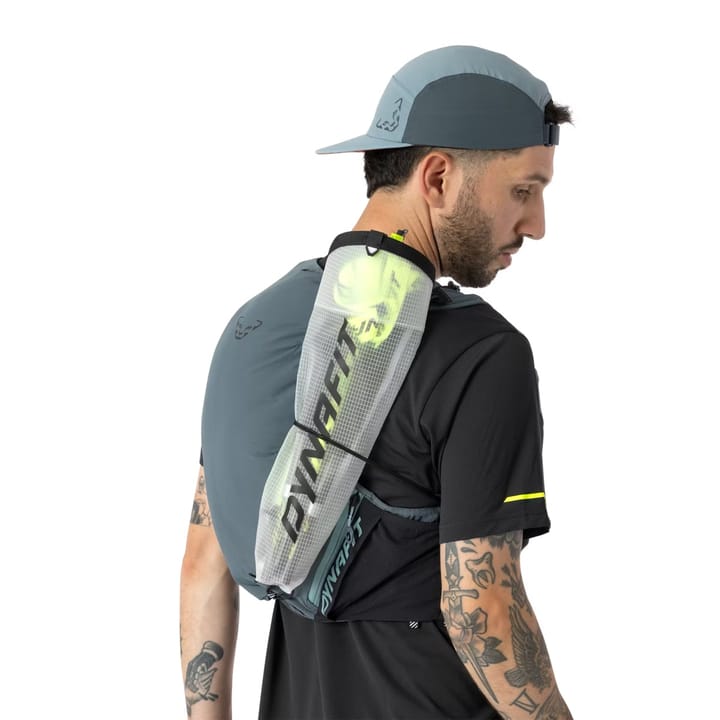 Dynafit Ultra 12 Vest Cinder/black Out Dynafit