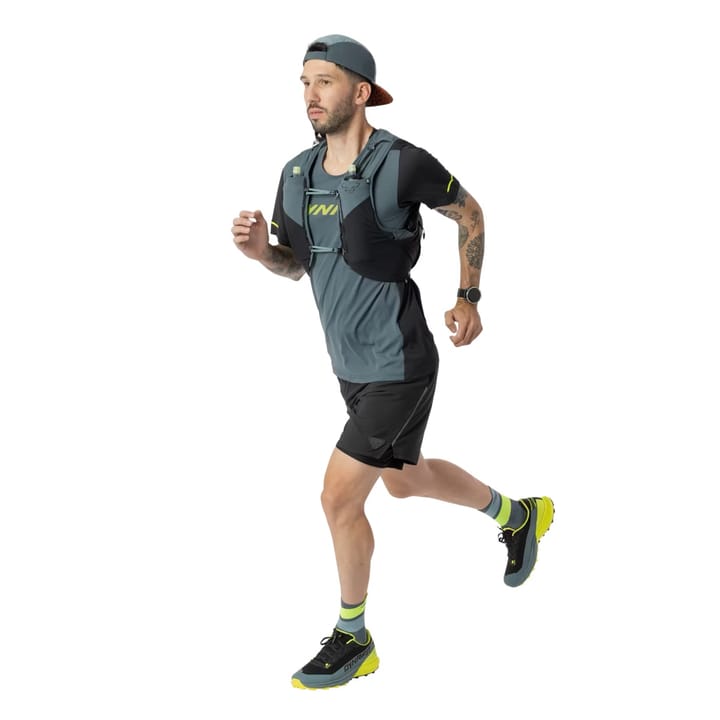 Dynafit Ultra 12 Vest Cinder/black Out Dynafit