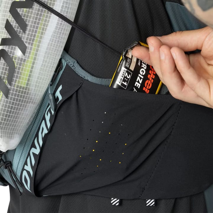 Dynafit Ultra 12 Vest Cinder/black Out Dynafit