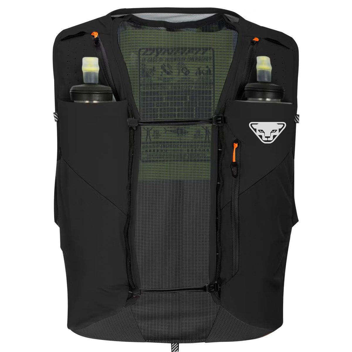 Dynafit Ultra 12 Vest Black Out