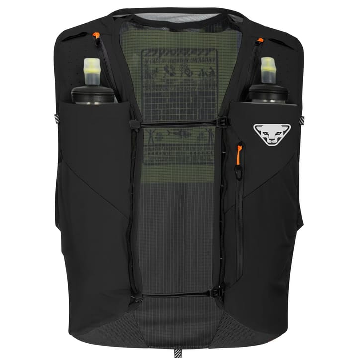 Dynafit Ultra 12 Vest Black Out Dynafit