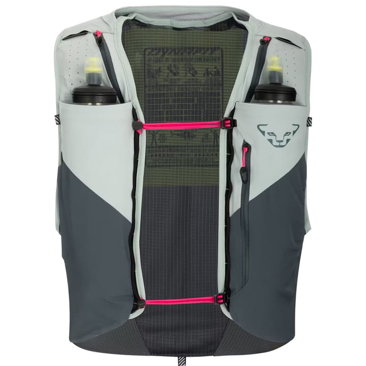 Dynafit Ultra 12 Vest Cloud Blue/cinder Dynafit