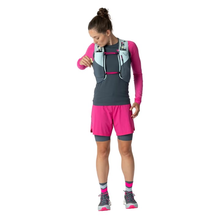 Dynafit Ultra 12 Vest Cloud Blue/cinder Dynafit