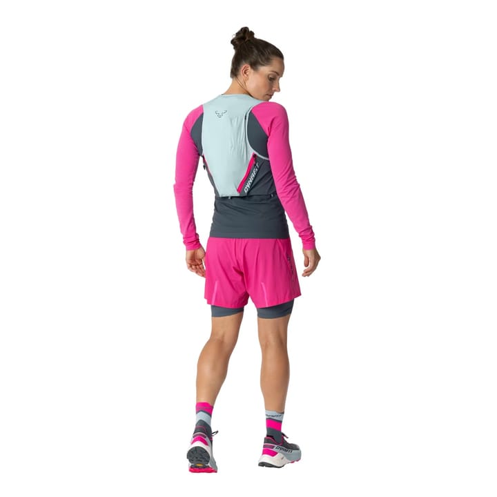 Dynafit Ultra 12 Vest Cloud Blue/cinder Dynafit