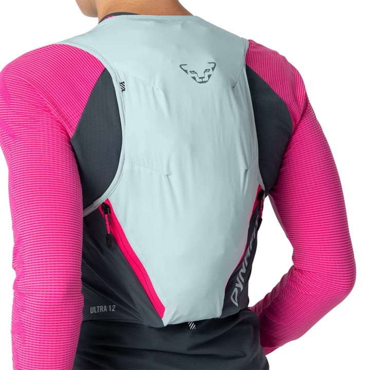 Dynafit Ultra 12 Vest Cloud Blue/cinder Dynafit