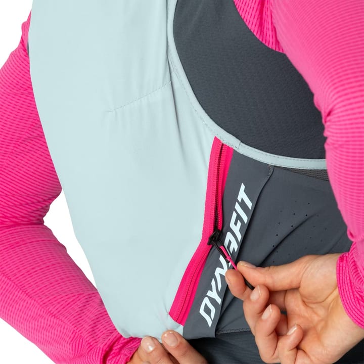 Dynafit Ultra 12 Vest Cloud Blue/cinder Dynafit