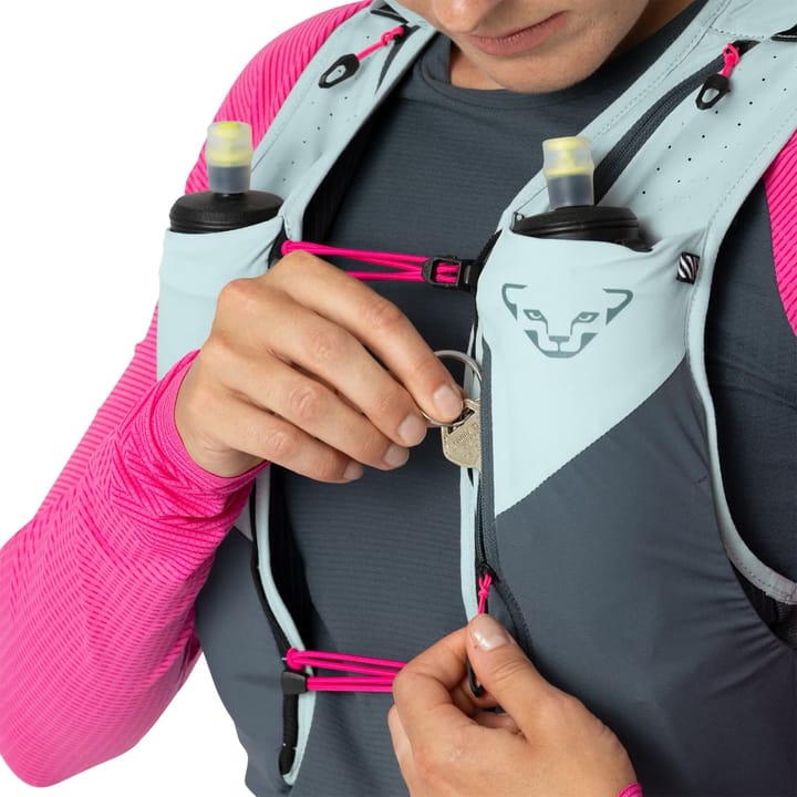 Dynafit Ultra 12 Vest Cloud Blue/cinder Dynafit