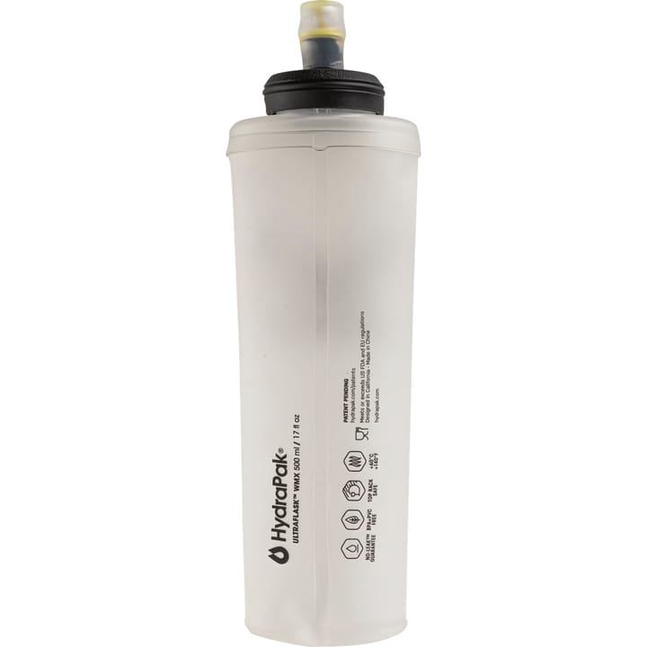 Dynafit Flask 500 Ml Transparent Dynafit Dynafit Flask 500 Ml Transparent Dynafit