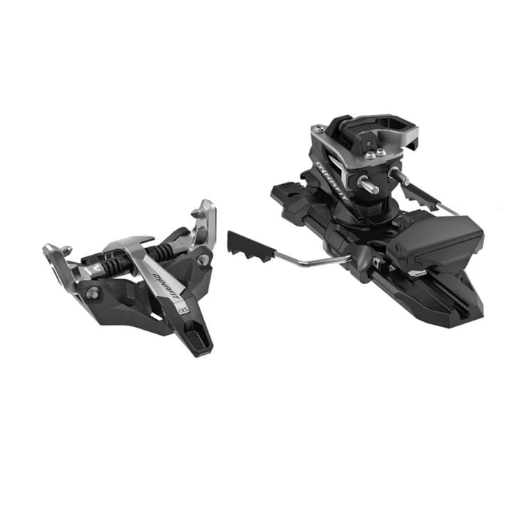 Dynafit Seven Summits LT Binding Black/silver Dynafit