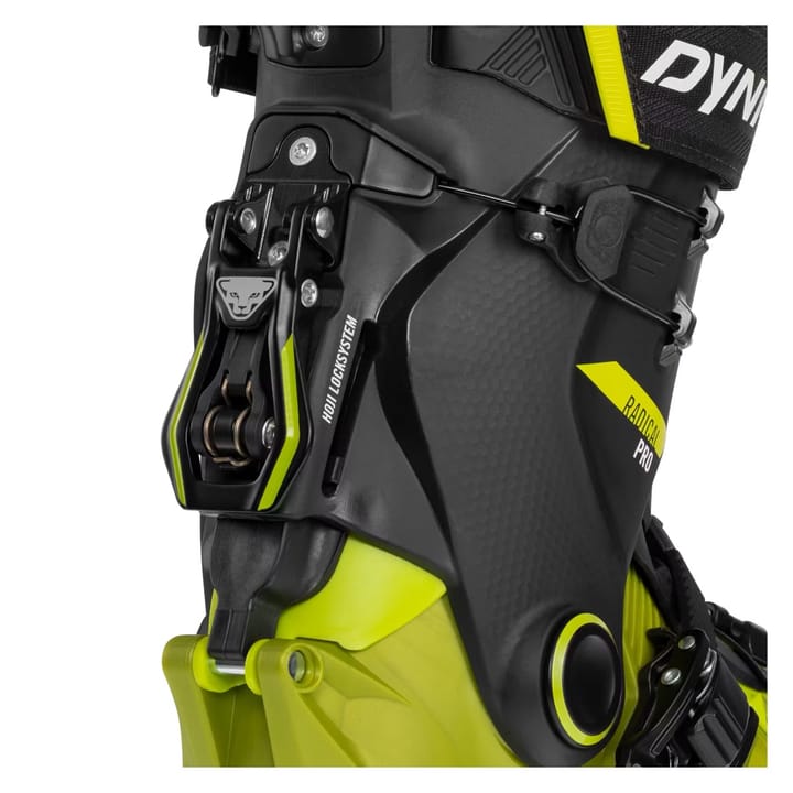 Dynafit Radical Pro Boot Golden Lime/ultra Yellow Dynafit