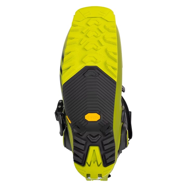 Dynafit Radical Pro Boot Golden Lime/ultra Yellow Dynafit