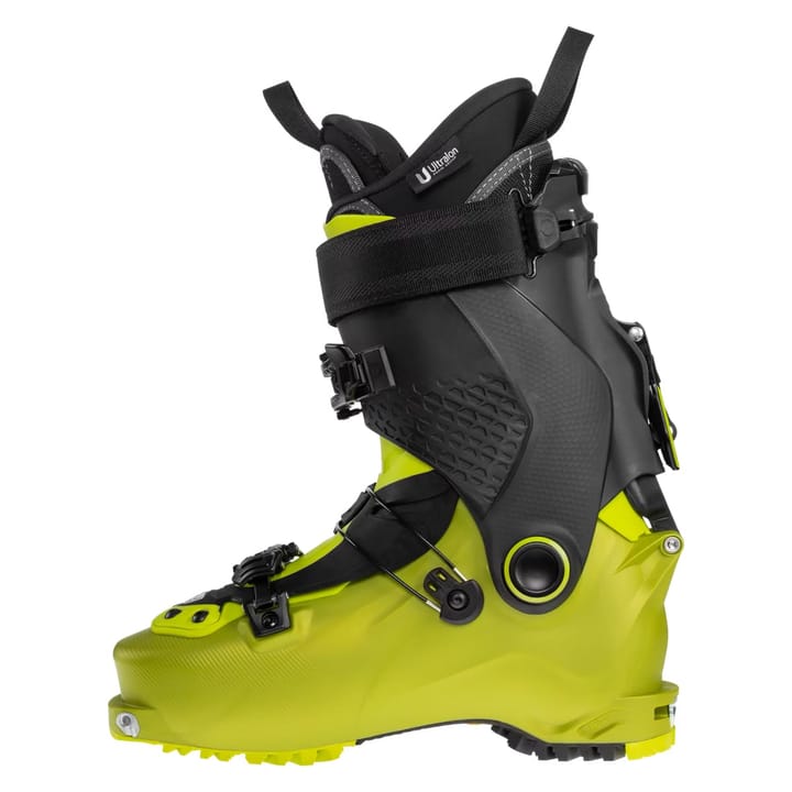 Dynafit Radical Pro Boot Golden Lime/ultra Yellow Dynafit