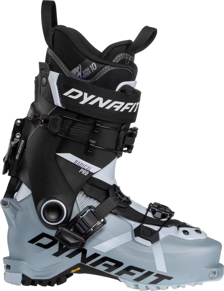 Dynafit Radical Pro W Boot Cloud Blue/ballad Blue Dynafit