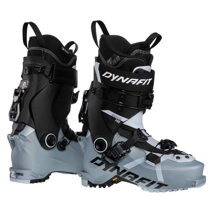 Dynafit Radical Pro W Boot Cloud Blue/ballad Blue Dynafit