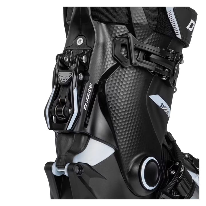 Dynafit Radical W Boot Black Out/cloud Blue Dynafit