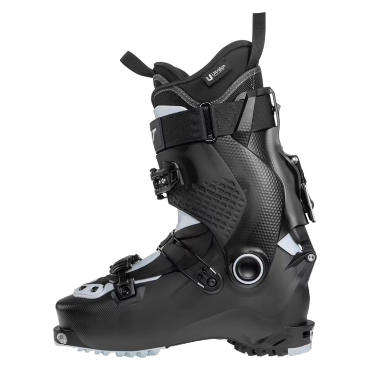 Dynafit Radical W Boot Black Out/cloud Blue Dynafit