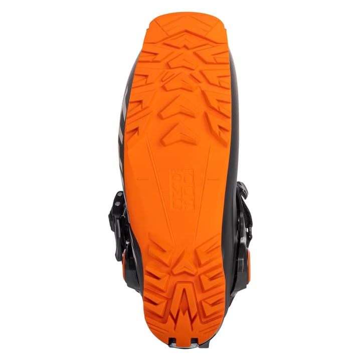 Dynafit Seven Summits Boot Shocking Orange/overcast Dynafit