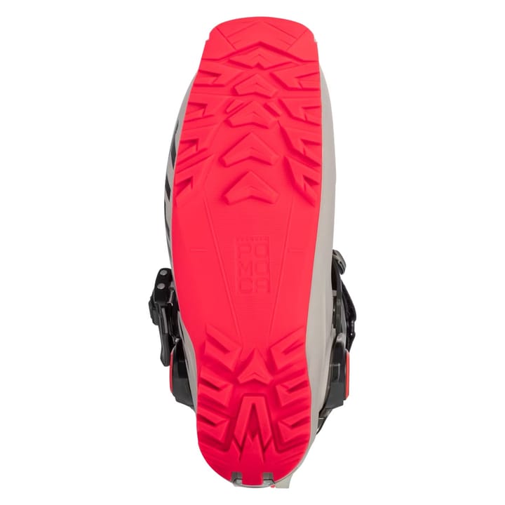 Dynafit Seven Summits W Boot Fluo Coral/overcast Dynafit
