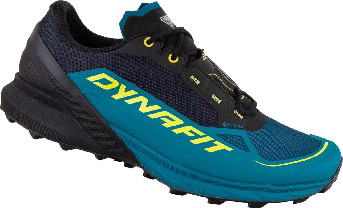 Dynafit Men's Ultra 50 Gore-Tex black out/reef