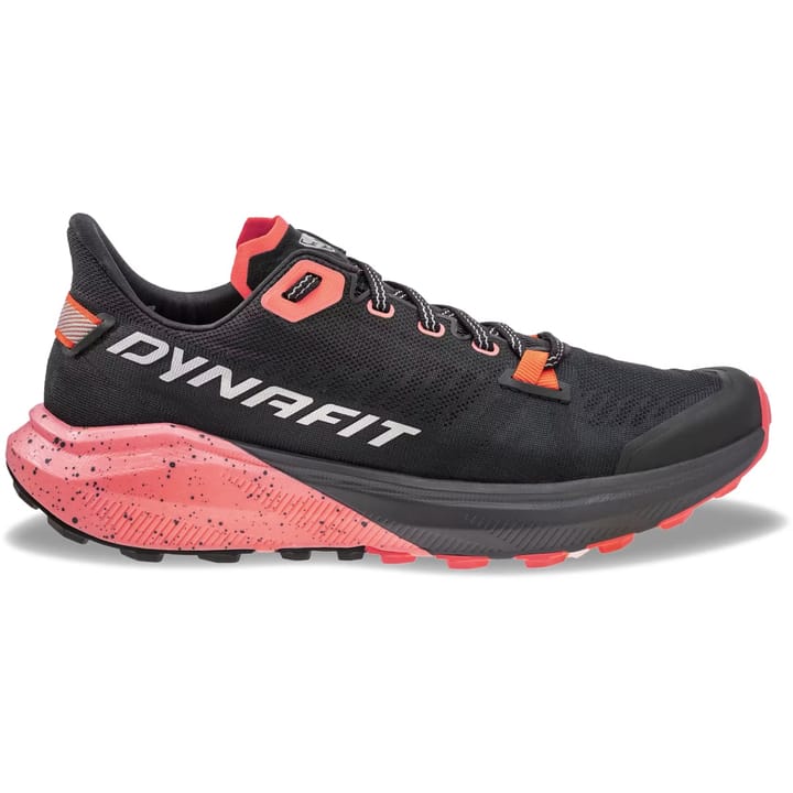 Dynafit Trail Reflective W Black Out/fluo Coral Dynafit