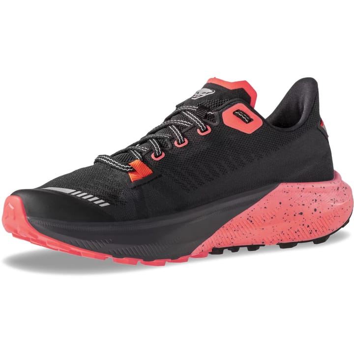 Dynafit Trail Reflective W Black Out/fluo Coral Dynafit