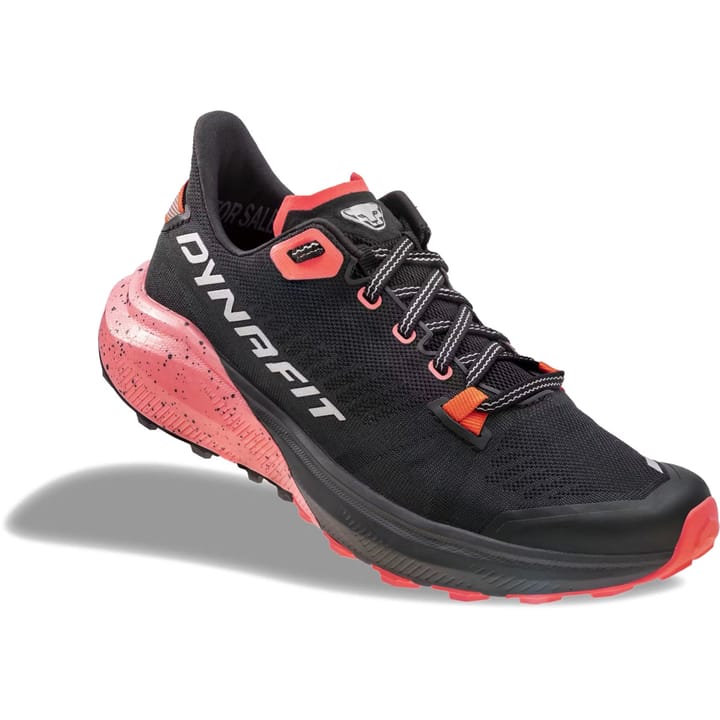 Dynafit Trail Reflective W Black Out/fluo Coral Dynafit