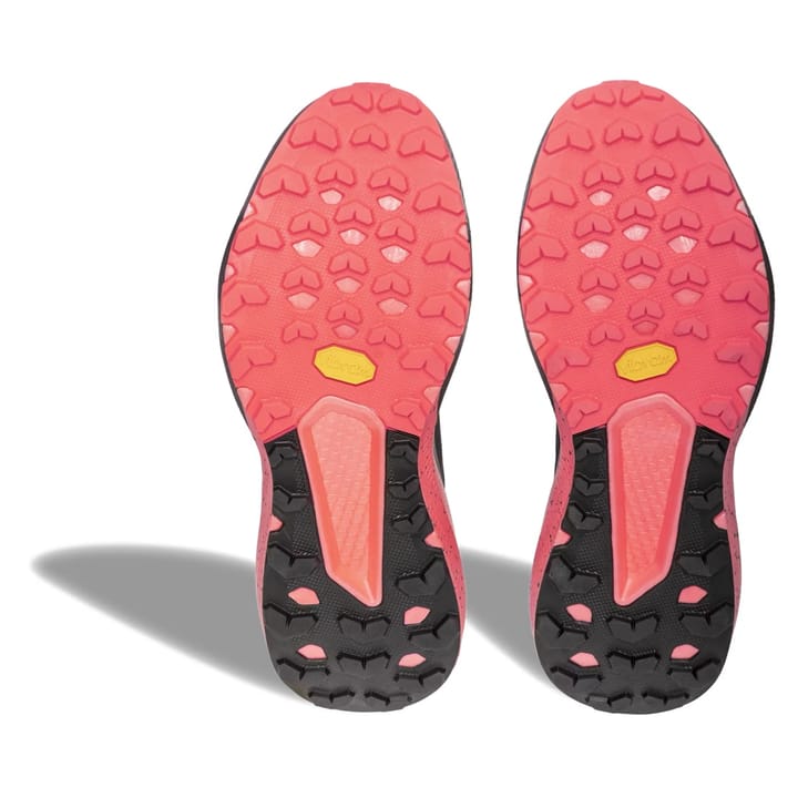 Dynafit Trail Reflective W Black Out/fluo Coral Dynafit