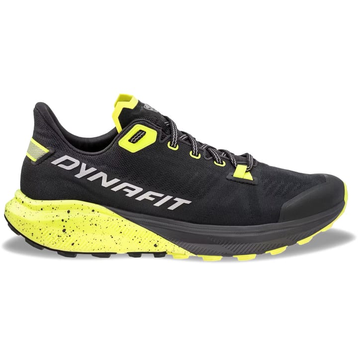 Dynafit Trail Reflective Black Out/fluo Yellow Dynafit