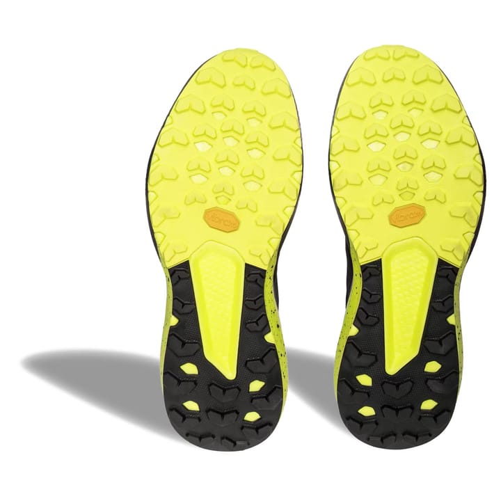 Dynafit Trail Reflective Black Out/fluo Yellow Dynafit