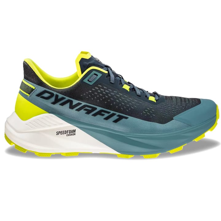Dynafit Ultra 100 V3 Smoke Blue/cinder Dynafit