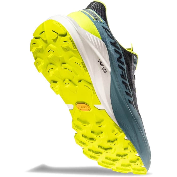 Dynafit Ultra 100 V3 Smoke Blue/cinder Dynafit
