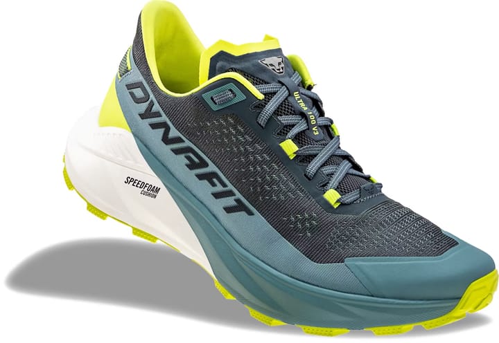 Dynafit Ultra 100 V3 Smoke Blue/cinder Dynafit