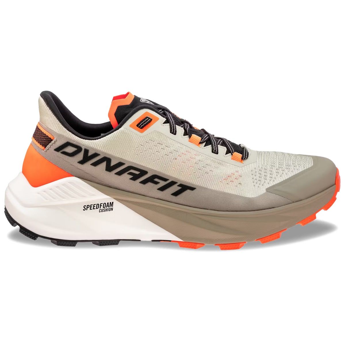 Dynafit Ultra 100 V3 Rock Khaki/overcast
