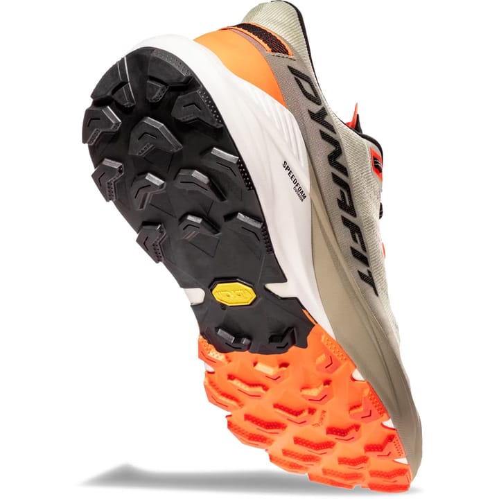 Dynafit Ultra 100 V3 Rock Khaki/overcast Dynafit