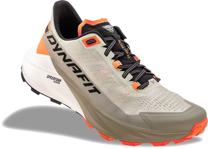 Dynafit Ultra 100 V3 Rock Khaki/overcast Dynafit