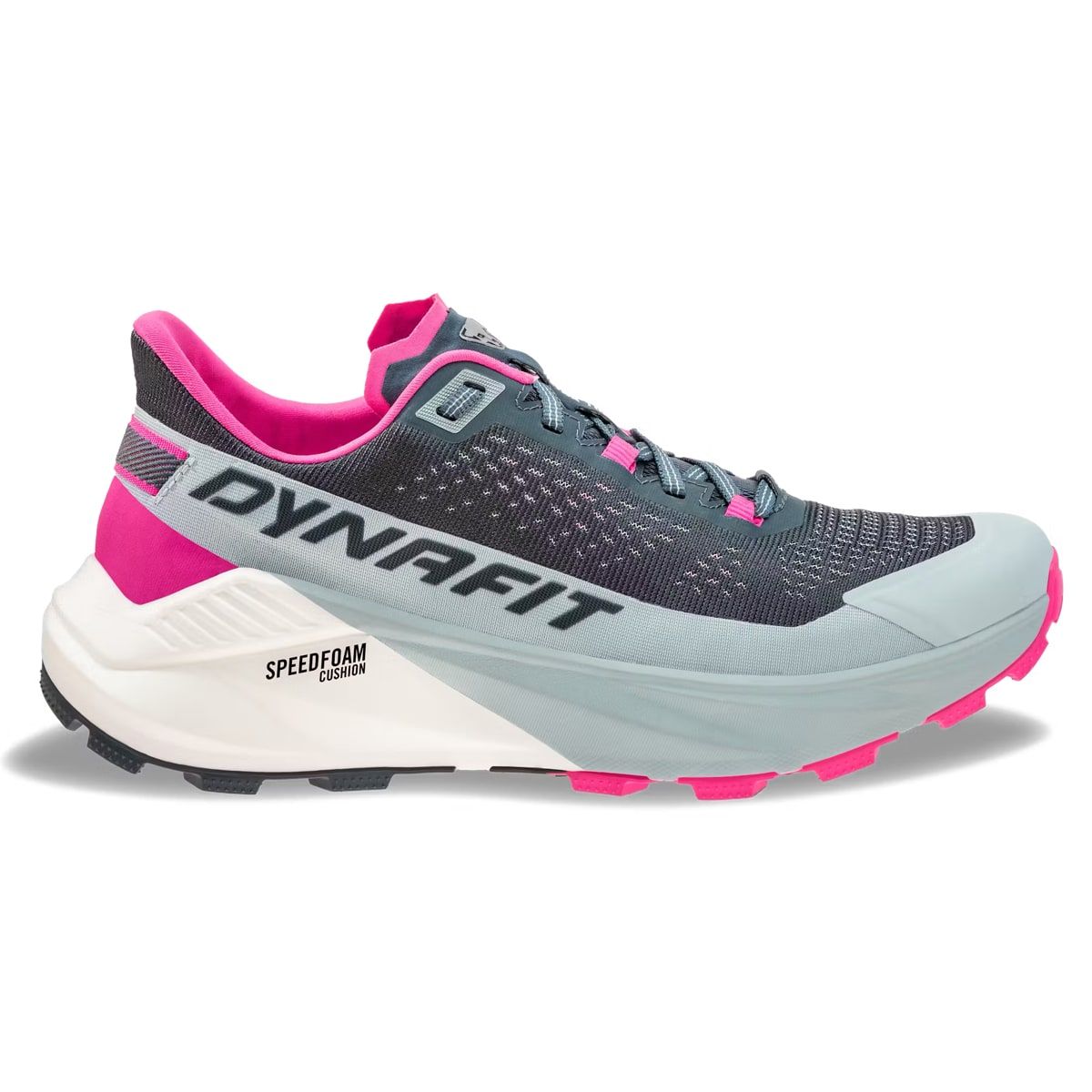 Dynafit Ultra 100 V3 W Cloud Blue/cinder