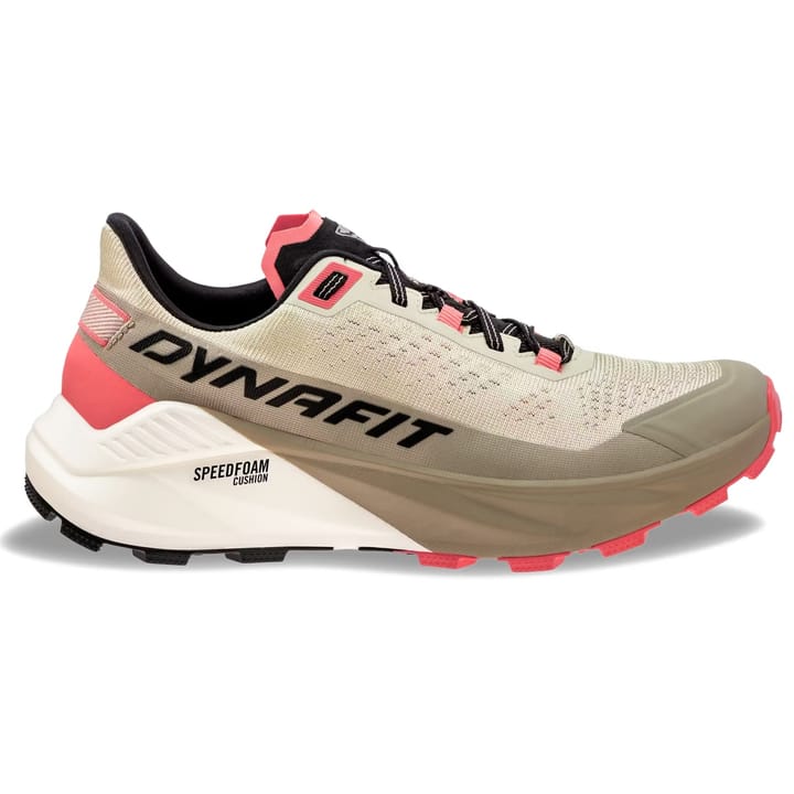Dynafit Ultra 100 V3 W Rock Khaki/overcast Dynafit