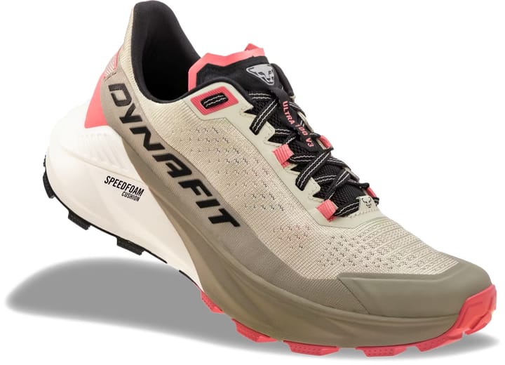 Dynafit Ultra 100 V3 W Rock Khaki/overcast Dynafit