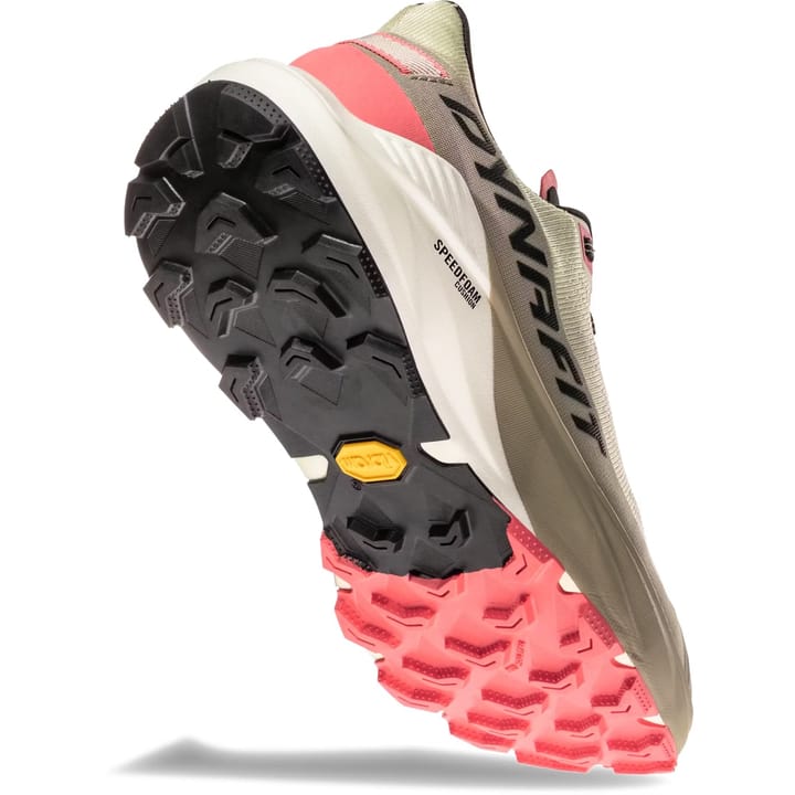 Dynafit Ultra 100 V3 W Rock Khaki/overcast Dynafit