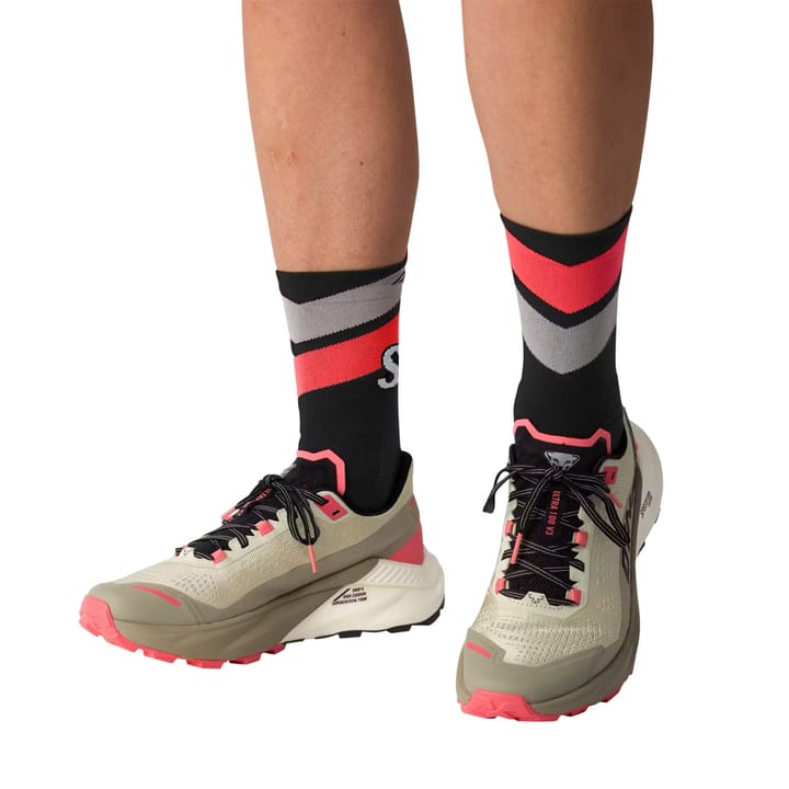 Dynafit Ultra 100 V3 W Rock Khaki/overcast Dynafit